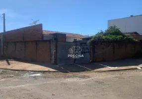 Foto 1 de Lote/Terreno à venda, 91m² em Parque das Esmeraldas, Franca