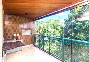 Foto 1 de Apartamento com 2 Quartos à venda, 71m² em Rio Branco, Porto Alegre