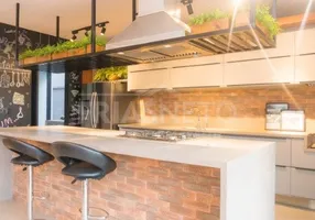 Foto 1 de Casa de Condomínio com 4 Quartos à venda, 227m² em Pompéia, Piracicaba