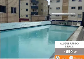 Foto 1 de Apartamento com 3 Quartos para alugar, 65m² em Icarai, Caucaia