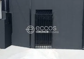 Foto 1 de Imóvel Comercial para alugar, 35m² em Industrial, Araguari