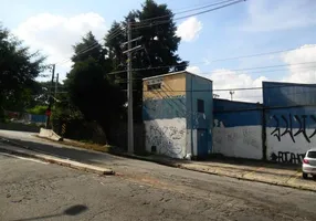 Foto 1 de Lote/Terreno à venda, 5500m² em Vila Pirajussara, São Paulo