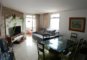 Foto 1 de Apartamento com 3 Quartos à venda, 128m² em Indaiá, Belo Horizonte