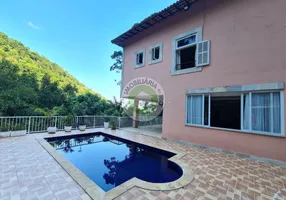 Foto 1 de Casa com 3 Quartos à venda, 366m² em São Conrado, Rio de Janeiro