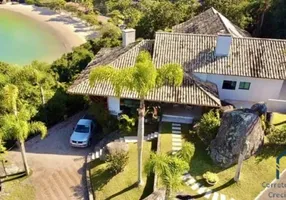 Foto 1 de Casa de Condomínio com 5 Quartos à venda, 395m² em Armacao Da Piedade, Governador Celso Ramos