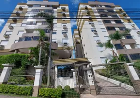 Foto 1 de Apartamento com 3 Quartos à venda, 72m² em Jardim do Salso, Porto Alegre