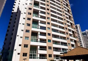 Foto 1 de Apartamento com 3 Quartos à venda, 80m² em Cocó, Fortaleza