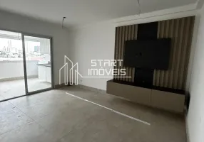 Foto 1 de Apartamento com 1 Quarto para alugar, 67m² em Parque das Nações, Santo André