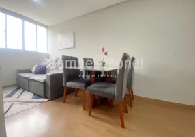 Foto 1 de Apartamento com 2 Quartos à venda, 78m² em São Pedro, Juiz de Fora