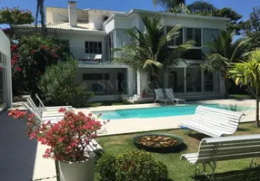 Foto 1 de Casa com 7 Quartos à venda, 979m² em Praia Brava, Florianópolis