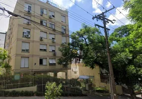 Foto 1 de Apartamento com 3 Quartos para alugar, 100m² em Higienópolis, Porto Alegre