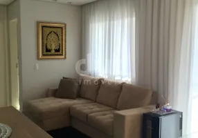 Foto 1 de Apartamento com 2 Quartos à venda, 60m² em Jardim Santa Rosa, Valinhos