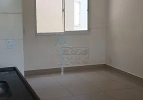 Foto 1 de Apartamento com 2 Quartos para alugar, 44m² em Jardim Diva Tarla de Carvalho, Ribeirão Preto