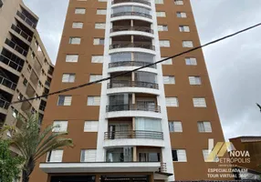 Foto 1 de Apartamento com 3 Quartos à venda, 78m² em Centro, São Bernardo do Campo