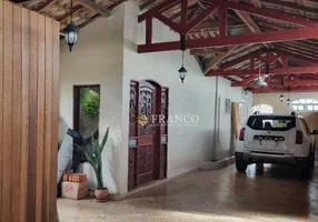 Foto 1 de Casa com 3 Quartos à venda, 320m² em Chácara do Visconde, Taubaté