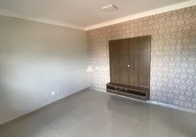 Foto 1 de Apartamento com 2 Quartos à venda, 62m² em Nossa Senhora da Abadia, Uberaba