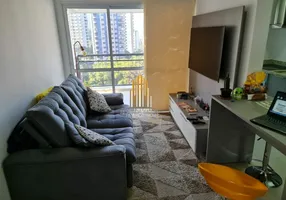 Foto 1 de Cobertura com 2 Quartos à venda, 100m² em Vila Suzana, São Paulo