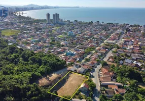 Foto 1 de Lote/Terreno à venda, 2138m² em Centro, Penha