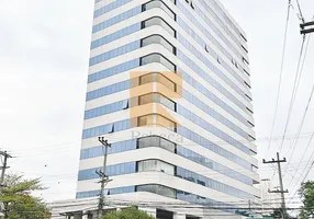 Foto 1 de Ponto Comercial para alugar, 303m² em Parque Industrial Tomas Edson, São Paulo