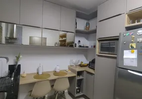 Foto 1 de Casa de Condomínio com 3 Quartos à venda, 100m² em Jardim Santa Maria, Jacareí