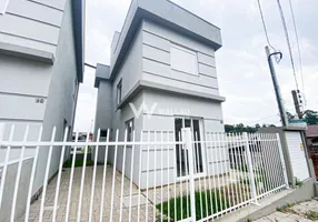 Foto 1 de Casa de Condomínio com 2 Quartos à venda, 63m² em Canudos, Novo Hamburgo