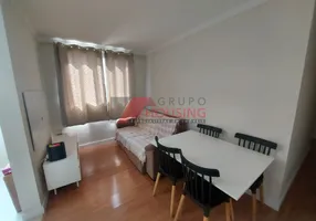 Foto 1 de Apartamento com 2 Quartos à venda, 46m² em Loteamento Parque São Martinho, Campinas