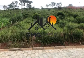 Foto 1 de Lote/Terreno à venda, 868m² em Padre Viegas, Mariana