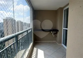 Foto 1 de Apartamento com 2 Quartos à venda, 69m² em Morumbi, São Paulo