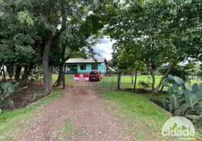 Foto 1 de Lote/Terreno à venda, 90740m² em , Capitão Leônidas Marques