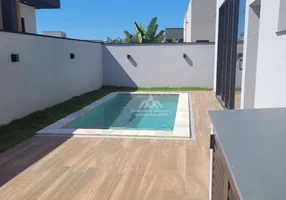 Foto 1 de Casa de Condomínio com 3 Quartos à venda, 210m² em Vila do Golf, Ribeirão Preto