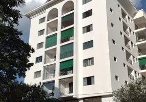 Foto 1 de Apartamento com 3 Quartos à venda, 99m² em Centro, Águas de Lindóia