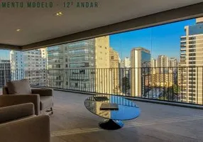 Foto 1 de Apartamento com 4 Quartos à venda, 308m² em Vila Nova Conceição, São Paulo