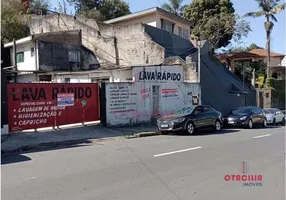 Foto 1 de Lote/Terreno à venda, 940m² em Vila Joao Basso, São Bernardo do Campo