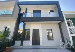 Foto 1 de Casa de Condomínio com 3 Quartos à venda, 174m² em Condominio Vista Verde, Indaiatuba