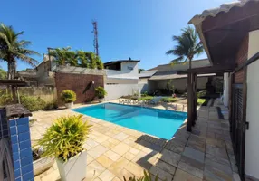 Foto 1 de Casa de Condomínio com 4 Quartos à venda, 300m² em Balneário Praia do Pernambuco, Guarujá