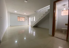 Foto 1 de Casa de Condomínio com 3 Quartos à venda, 123m² em Jardim Imperial, Aparecida de Goiânia