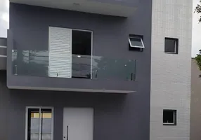 Foto 1 de Casa de Condomínio com 2 Quartos à venda, 140m² em Horto Florestal, Sorocaba