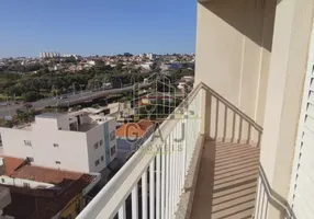 Foto 1 de Apartamento com 2 Quartos à venda, 53m² em Vila Rehder, Americana