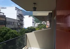 Foto 1 de Apartamento com 3 Quartos à venda, 120m² em Tijuca, Rio de Janeiro