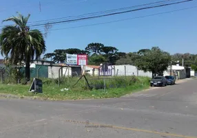 Foto 1 de Lote/Terreno à venda, 1053m² em Quississana, São José dos Pinhais