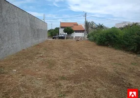 Foto 1 de Lote/Terreno à venda, 250m² em Jardim Adelia II, Santa Bárbara D'Oeste