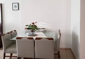 Foto 1 de Apartamento com 3 Quartos à venda, 89m² em Jardim Valparaiba, São José dos Campos