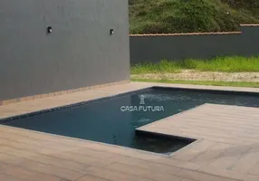 Foto 1 de Casa de Condomínio com 3 Quartos à venda, 265m² em Ipiabas, Barra do Piraí