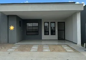 Foto 1 de Casa de Condomínio com 3 Quartos à venda, 132m² em SIM, Feira de Santana