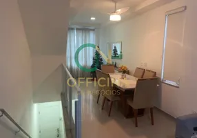 Foto 1 de Casa com 3 Quartos à venda, 105m² em Marapé, Santos