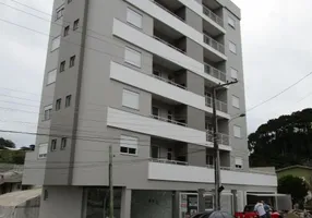 Foto 1 de Apartamento com 2 Quartos à venda, 80m² em São José, Caxias do Sul