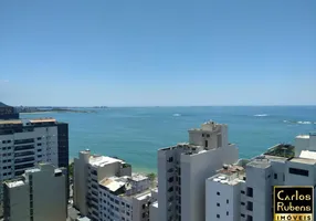 Foto 1 de Apartamento com 3 Quartos à venda, 100m² em Itapuã, Vila Velha