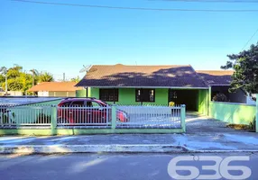 Foto 1 de Casa com 4 Quartos à venda, 144m² em Pinheiros, Balneário Barra do Sul