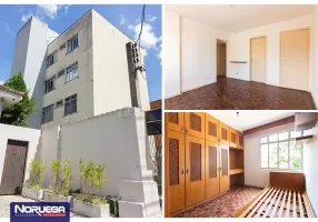 Foto 1 de Apartamento com 2 Quartos para alugar, 76m² em Cabral, Curitiba