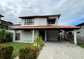 Foto 1 de Casa de Condomínio com 3 Quartos à venda, 300m² em Altiplano Cabo Branco, João Pessoa